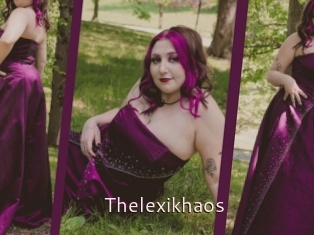 Thelexikhaos
