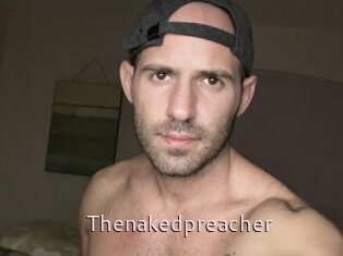 Thenakedpreacher