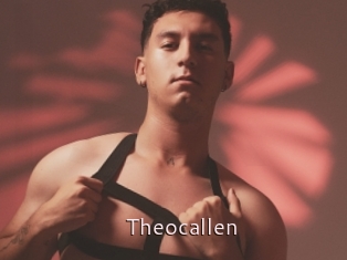 Theocallen