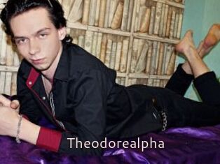 Theodorealpha