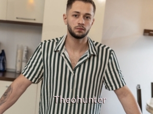 Theohunter