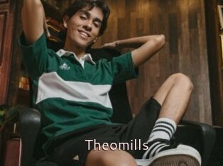 Theomills