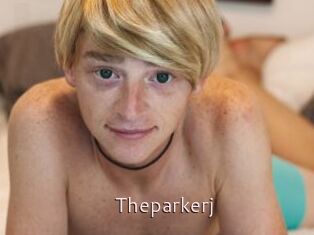 Theparkerj