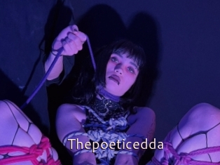 Thepoeticedda