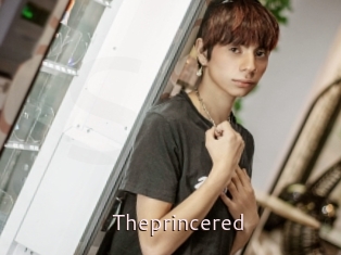 Theprincered