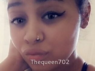 Thequeen702
