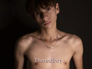 Theredboy