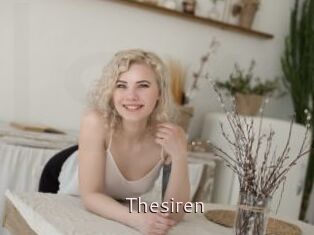 Thesiren