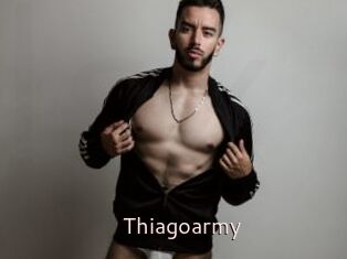 Thiagoarmy