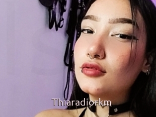 Thiaradiorkm