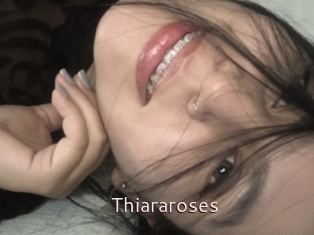 Thiararoses