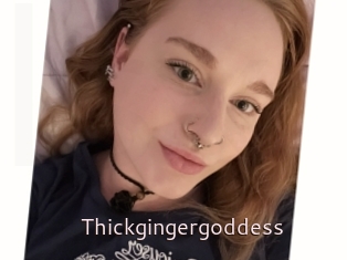 Thickgingergoddess