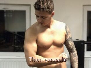 Thierrymuscle