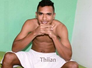 Thiian