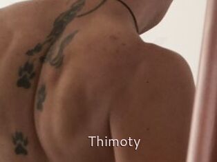 Thimoty