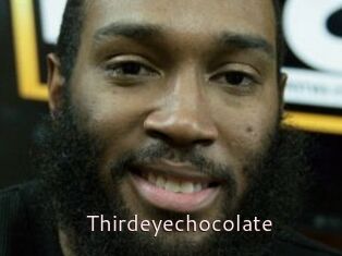 Thirdeyechocolate