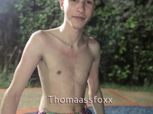 Thomaassfoxx