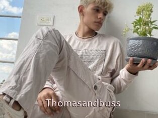 Thomasandbuss