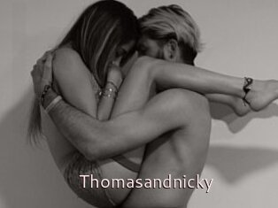 Thomasandnicky
