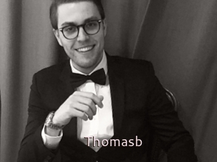 Thomasb