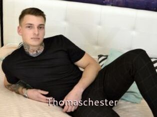 Thomaschester