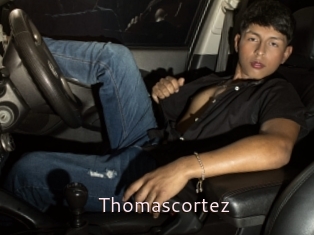 Thomascortez