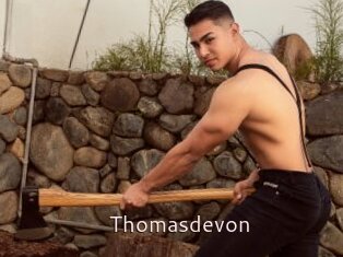 Thomasdevon