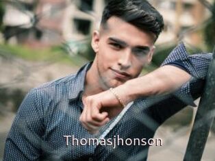 Thomasjhonson