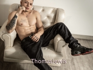 Thomaslewis