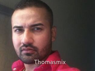 Thomasmix