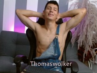 Thomaswolker