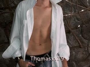 Thomasxx19