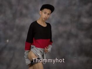 Thommyhot