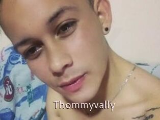 Thommyvally