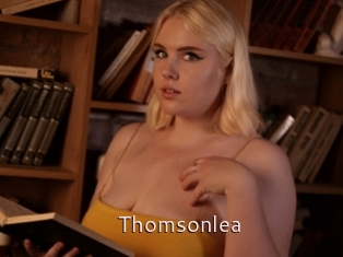 Thomsonlea