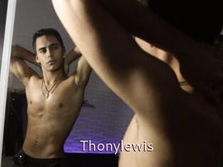 Thonylewis