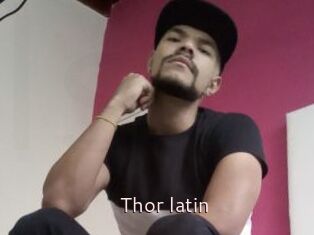 Thor_latin