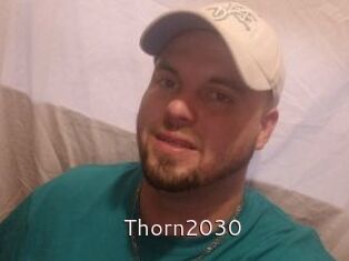 Thorn2030