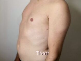 Thorr
