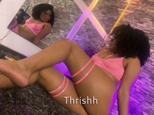 Thrishh