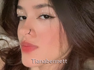 Tianabennett