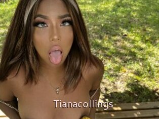 Tianacollings