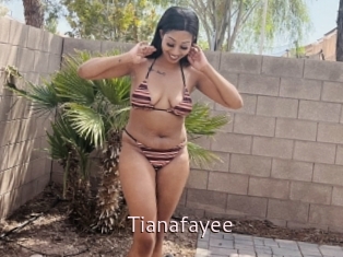 Tianafayee