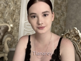 Tianarey