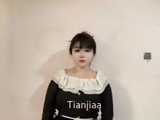 Tianjiaa