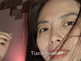 Tianxiema
