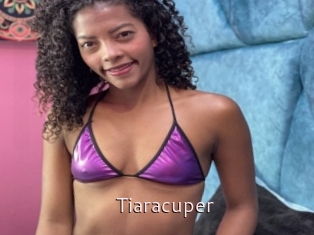 Tiaracuper