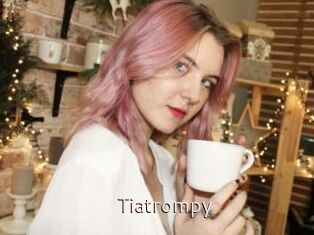 Tiatrompy
