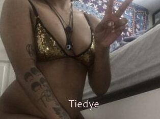Tiedye