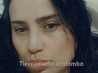 Tiernamaduracolombo